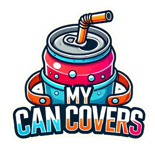 My Can Covers